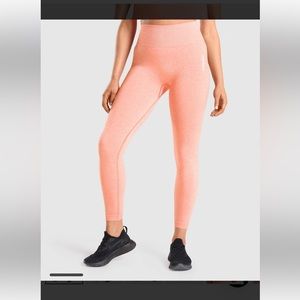 Gymshark Adapt Marl seamless leggings